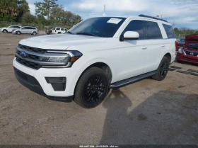 Ford Expedition 3.5L V-6 DI, DOHC, VVT, TURBO, 380HP 4X2 Drive, снимка 2