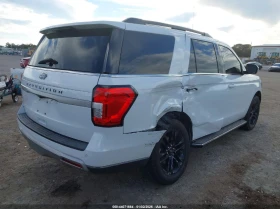 Ford Expedition 3.5L V-6 DI, DOHC, VVT, TURBO, 380HP 4X2 Drive, снимка 9