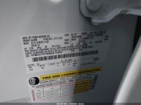 Ford Expedition 3.5L V-6 DI, DOHC, VVT, TURBO, 380HP 4X2 Drive, снимка 14