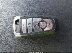 Ford Expedition 3.5L V-6 DI, DOHC, VVT, TURBO, 380HP 4X2 Drive, снимка 3