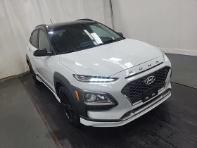 Hyundai Kona LIMITED EDITION  CARFAX - 16600 € / 32466.78 лв. - 15646454 2