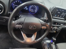 Hyundai Kona LIMITED EDITION  CARFAX - 16600 € / 32466.78 лв. - 15646454 11