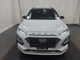 Hyundai Kona LIMITED EDITION  CARFAX - 16600 € / 32466.78 лв. - 15646454 7