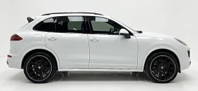 Porsche Cayenne GTS#PANORAMA#OBDUH#PODGREV#DISTRONIK#CAMERA# | Mobile.bg � ����� ������ 7