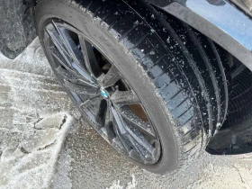 BMW X5 M50i | PANO | HUD | KEYLESS | M SPORT - 45800 € / 89577.01 лв. - 48461527 7