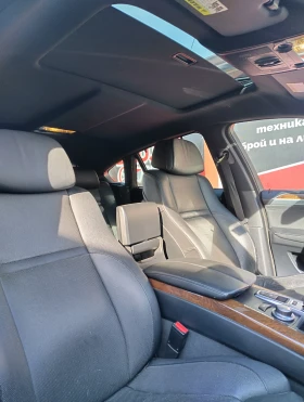 BMW X6 - 14500 € / 28359.53 лв. - 20949185 7