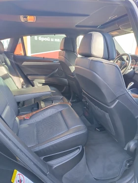 BMW X6 - 14500 € / 28359.53 лв. - 20949185 9