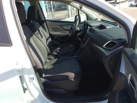 Opel Mokka 1.4 TURBO/ФАБРИЧНА ГАЗ LANDI RENZO - 5090 € / 9955.17 лв. - 43086672 10