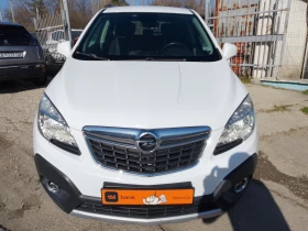 Opel Mokka 1.4 TURBO/ФАБРИЧНА ГАЗ LANDI RENZO - 5090 € / 9955.17 лв. - 43086672 2