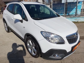 Opel Mokka 1.4 TURBO/ФАБРИЧНА ГАЗ LANDI RENZO - 5090 € / 9955.17 лв. - 43086672 3