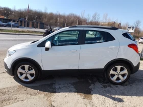 Opel Mokka 1.4 TURBO/ФАБРИЧНА ГАЗ LANDI RENZO - 5090 € / 9955.17 лв. - 43086672 8