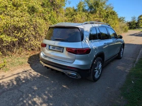 Mercedes-Benz GLB 180d AMG Line - 30900 € / 60435.15 лв. - 79684456 7