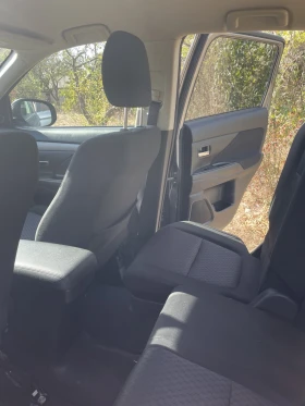 Mitsubishi Outlander - 7200 € / 14081.98 лв. - 11168335 10