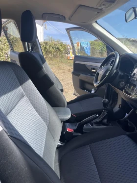 Mitsubishi Outlander - 7200 € / 14081.98 лв. - 11168335 15