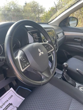 Mitsubishi Outlander - 7200 € / 14081.98 лв. - 11168335 11