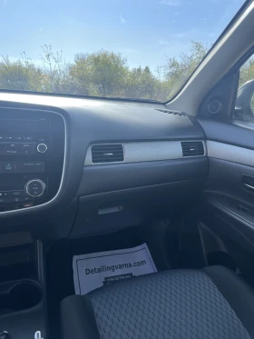 Mitsubishi Outlander - 7200 € / 14081.98 лв. - 11168335 5