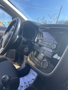 Mitsubishi Outlander - 7200 € / 14081.98 лв. - 11168335 16