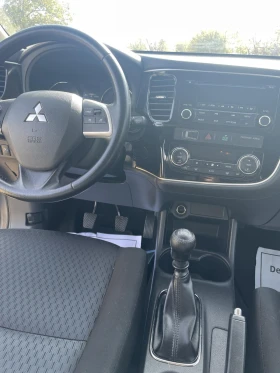 Mitsubishi Outlander - 7200 € / 14081.98 лв. - 11168335 4