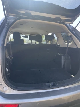 Mitsubishi Outlander - 7200 € / 14081.98 лв. - 11168335 7