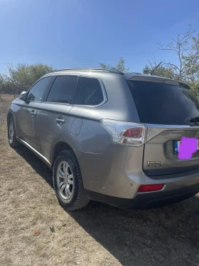 Mitsubishi Outlander - 7200 € / 14081.98 лв. - 11168335 3