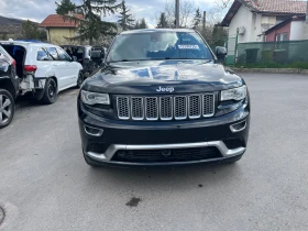 Jeep Grand cherokee 5.7 - 10000 € / 19558.30 лв. - 95065599 2