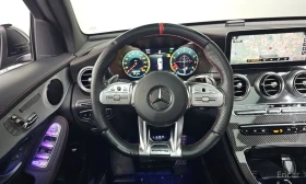 Mercedes-Benz GLC 43 AMG AMG Exhaust* Heads-Up* 3 Zone* 360 | Mobile.bg � ����� ������ 7