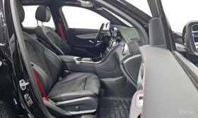 Mercedes-Benz GLC 43 AMG AMG Exhaust* Heads-Up* 3 Zone* 360 | Mobile.bg � ����� ������ 10