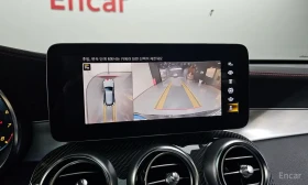Mercedes-Benz GLC 43 AMG AMG Exhaust* Heads-Up* 3 Zone* 360 | Mobile.bg � ����� ������ 12