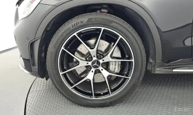 Mercedes-Benz GLC 43 AMG AMG Exhaust* Heads-Up* 3 Zone* 360 | Mobile.bg � ����� ������ 4