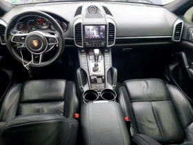 Porsche Cayenne 3.6 V6 ����� / ������� / ��������� / ���� | Mobile.bg � ����� ������ 9