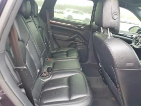 Porsche Cayenne 3.6 V6 ����� / ������� / ��������� / ���� | Mobile.bg � ����� ������ 11