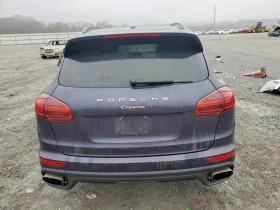 Porsche Cayenne 3.6 V6 ����� / ������� / ��������� / ���� | Mobile.bg � ����� ������ 3