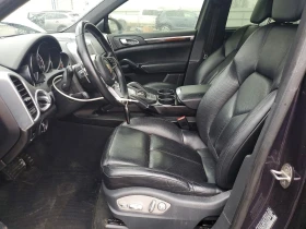 Porsche Cayenne 3.6 V6 ����� / ������� / ��������� / ���� | Mobile.bg � ����� ������ 10