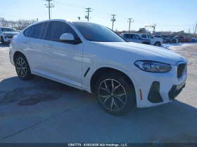������ BMW X4