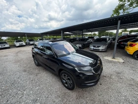 ����� �� �������� �� Skoda Kodiaq /4x4/2.0TSI/360Camera/Full