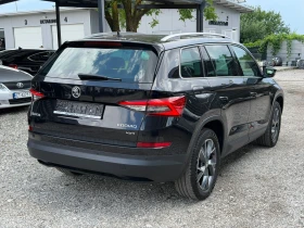 ����� �� �������� �� Skoda Kodiaq /4x4/2.0TSI/360Camera/Full
