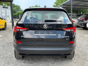 ����� �� �������� �� Skoda Kodiaq /4x4/2.0TSI/360Camera/Full