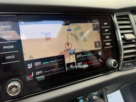 Skoda Kodiaq /4x4/2.0TSI/360Camera/Full | Mobile.bg � ����� ������ 14