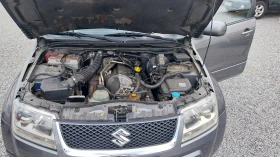 Suzuki Grand vitara 1.9DDIS | Mobile.bg � ����� ������ 12