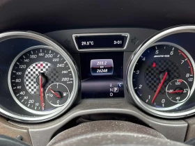 Mercedes-Benz GLE 43 AMG/26.000km/��������/�������� ��� | Mobile.bg � ����� ������ 8
