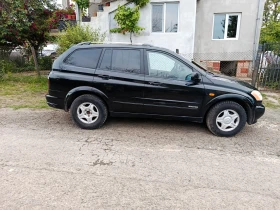 SsangYong Kyron 2xdci | Auto.bg — изображение 2