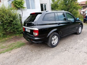 SsangYong Kyron 2xdci | Auto.bg — изображение 3