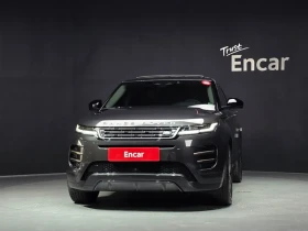 Land Rover Range Rover Evoque 2Nd Generation P250 Dynamic Se - 30641 € - 75752359 3