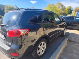 Hyundai Santa fe 2.2. CRDi | Auto.bg — изображение 2