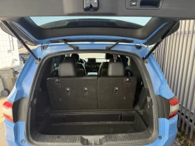 Honda Pilot 3.5 TRAILSPORT AWD * FULL MAX*  | Auto.bg — изображение 5