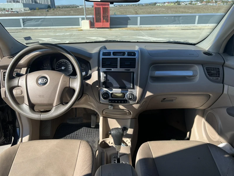 Kia Sportage, снимка 5 - Автомобили и джипове - 47671170