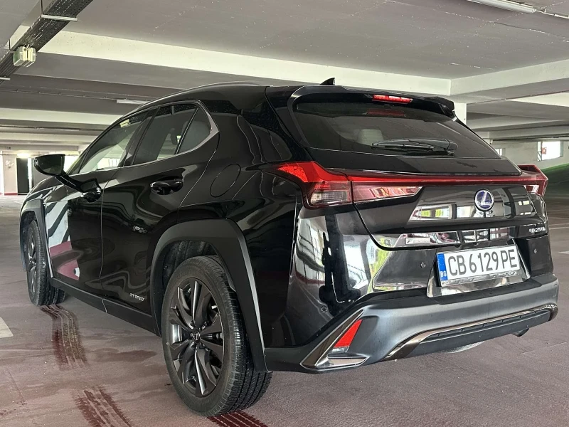 Lexus UX 250h FSport HYBRID, снимка 8 - Автомобили и джипове - 48278527