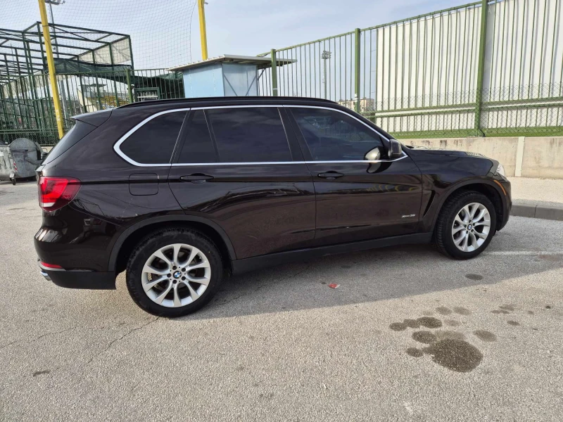 BMW X5 F15 XDRIVE35I, снимка 4 - Автомобили и джипове - 48258713