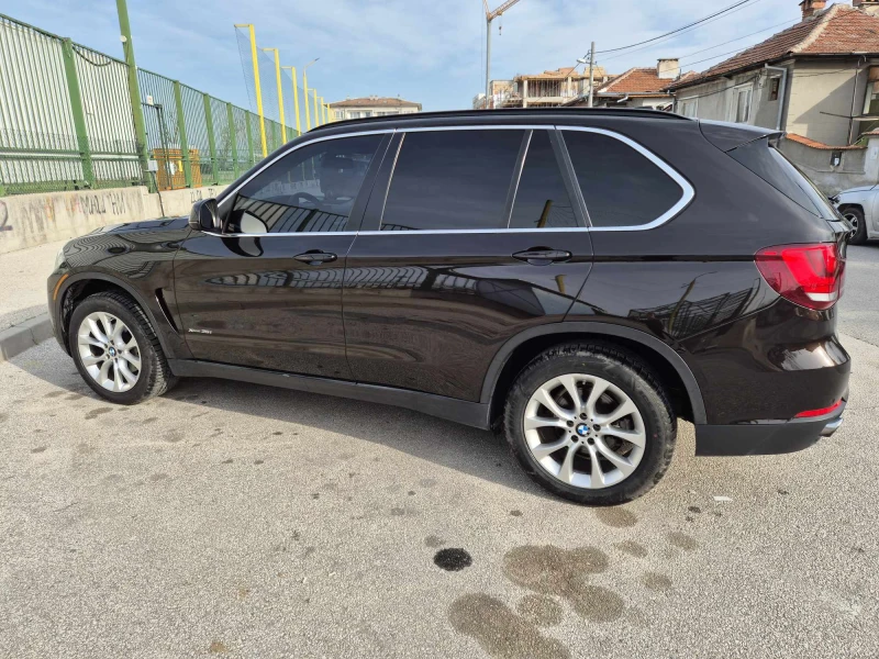 BMW X5 F15 XDRIVE35I, снимка 3 - Автомобили и джипове - 48258713