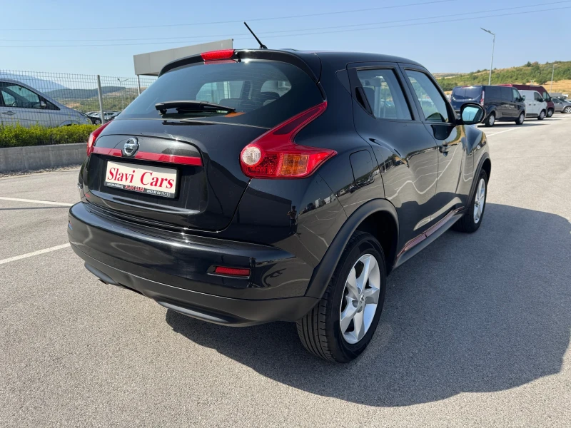 Nissan Juke 1.6 i - 118.000 km!!!, снимка 4 - Автомобили и джипове - 51148804